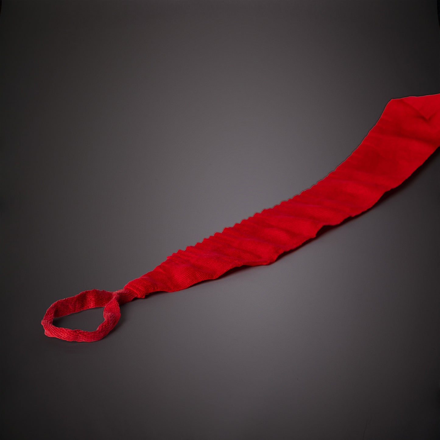 Venum Kontact Boxing Vendas - Rojo - 2.5m (98 in)