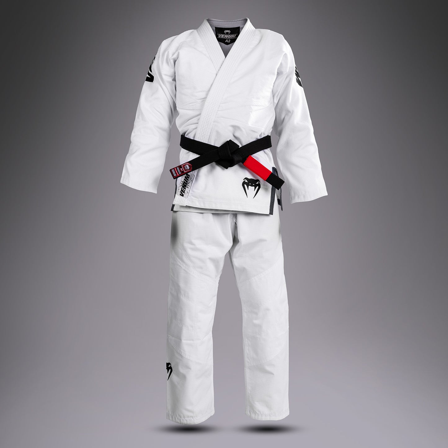 Venum Challenger XT BJJ Gi - Blanco