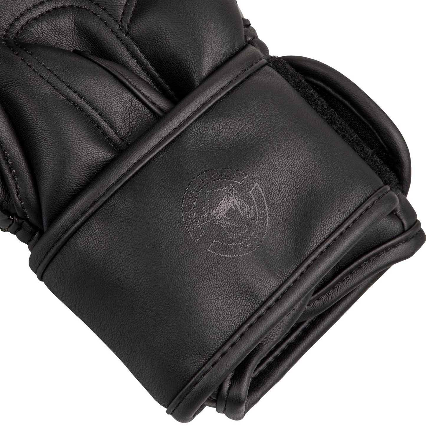 Venum Challenger 3.0 Guantes de Boxeo - Negro