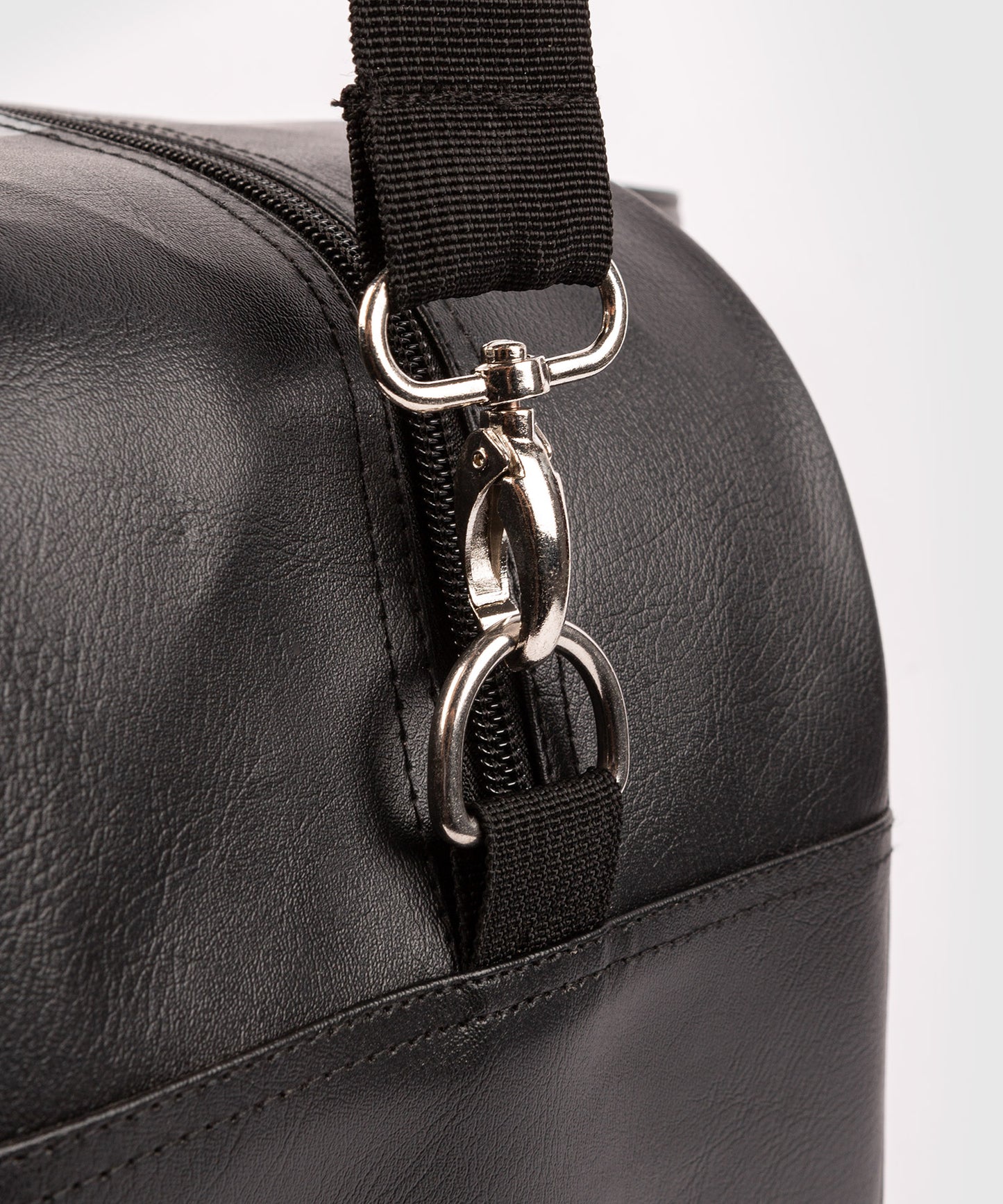 Bolso Venum Origins - Negro/Camo Urbano - Modelo grande