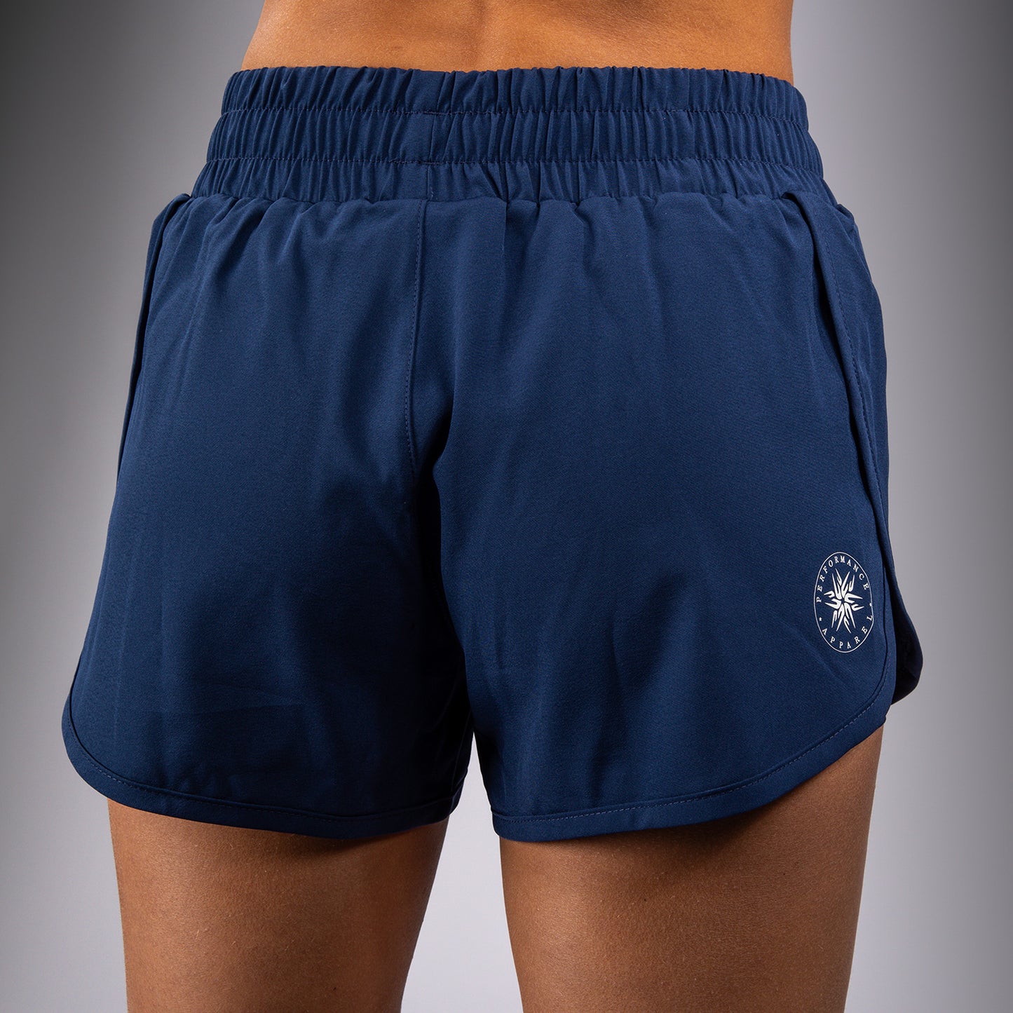 Venum Aero XT Pantalones cortos de entrenamiento para mujer - Indigo