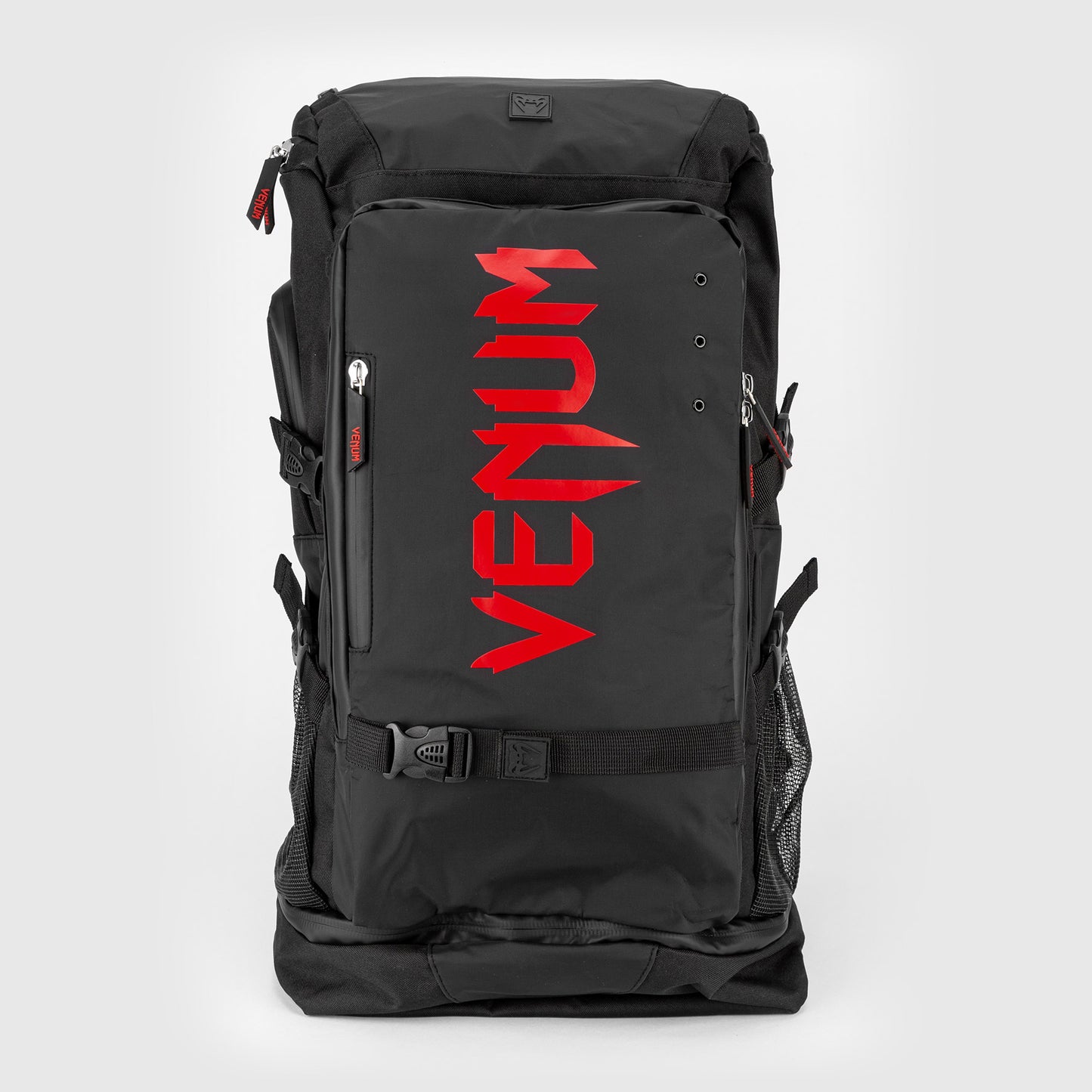 Venum Challenger Xtreme Evo Mochila - Negro/Rojo