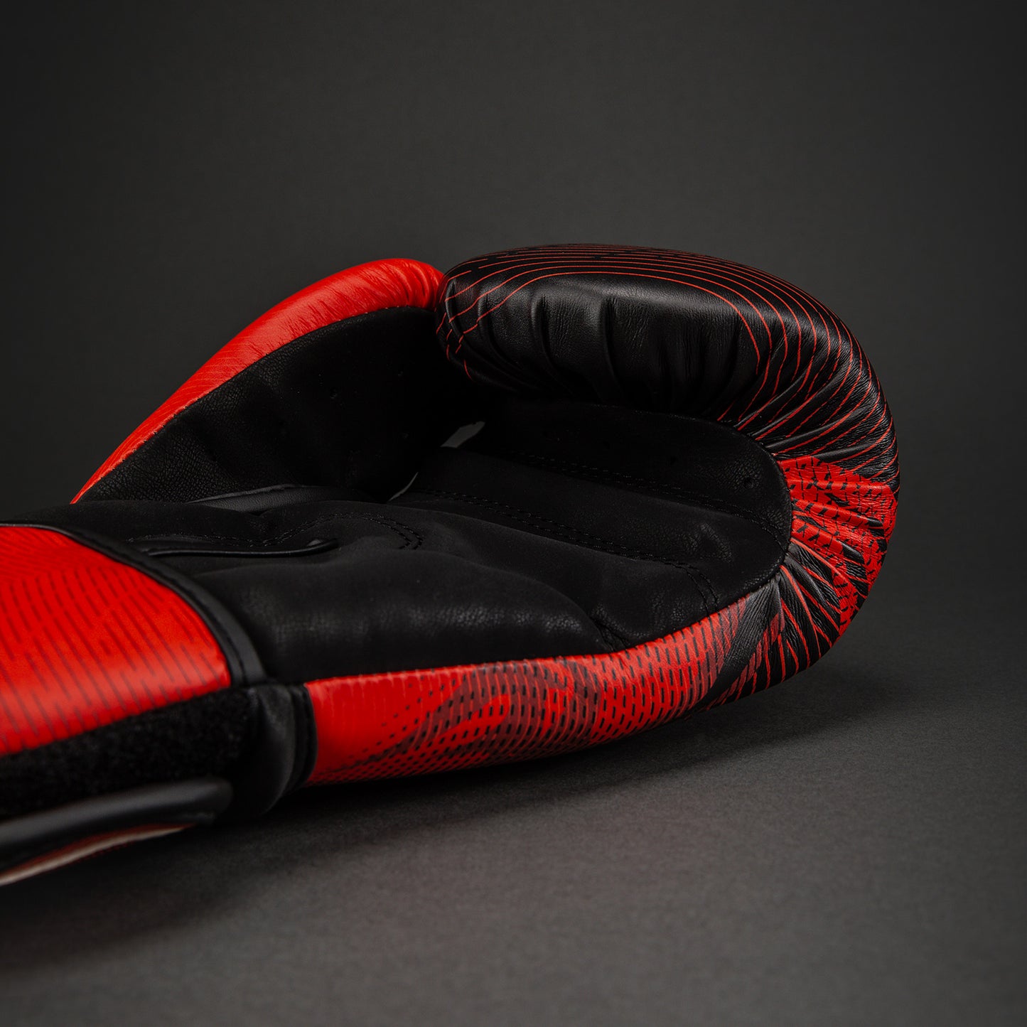 Venum Galactic 3.0 Guantes de Boxeo - Rojo/Plata