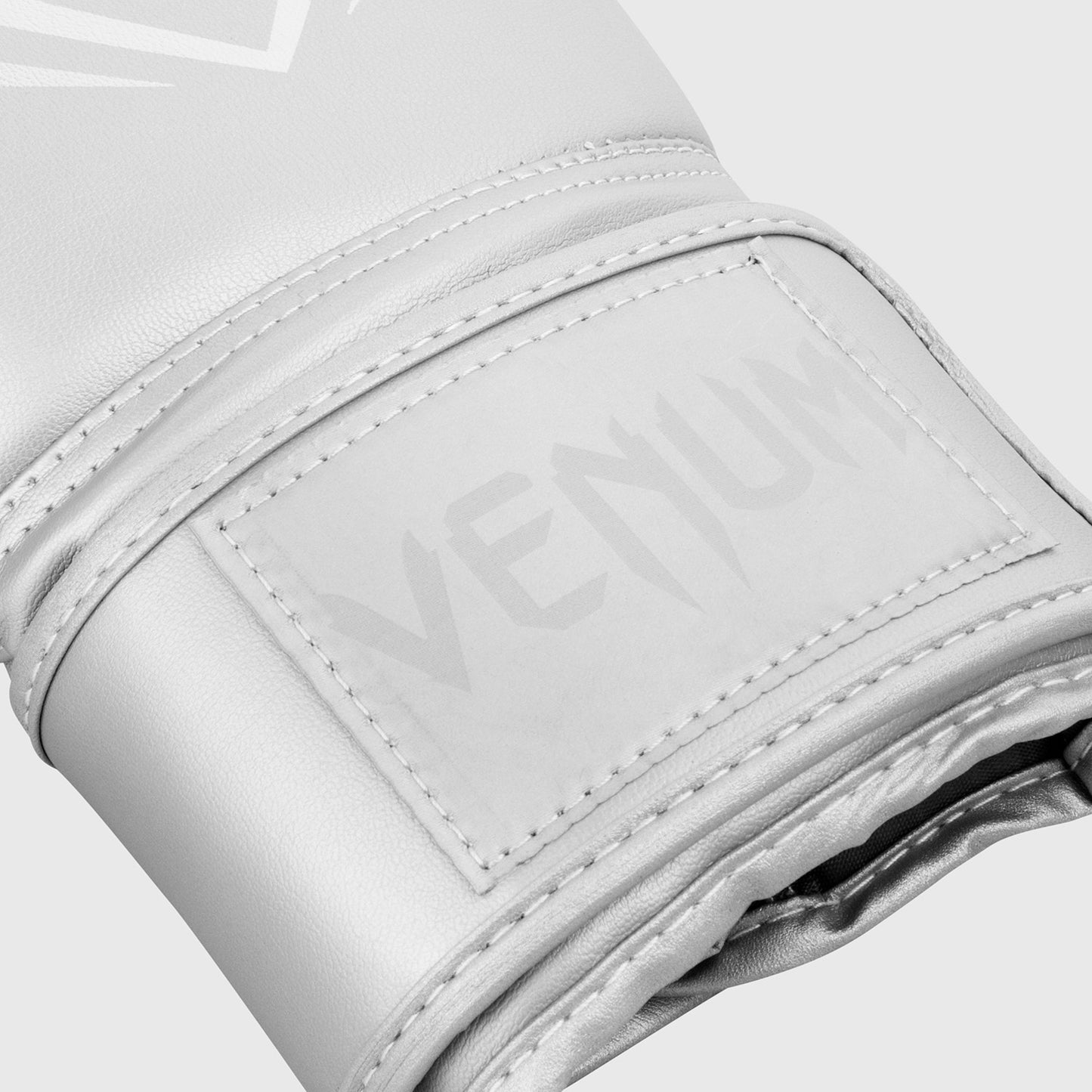 Guantes de Boxeo de Competición Venum - Gris/Gris