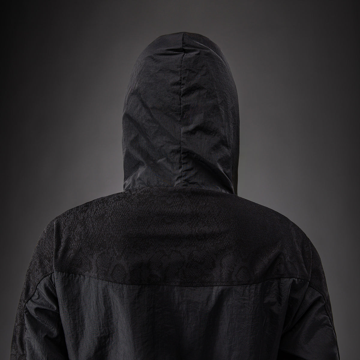 Venum Viper Chaqueta de chándal para mujer - Negro