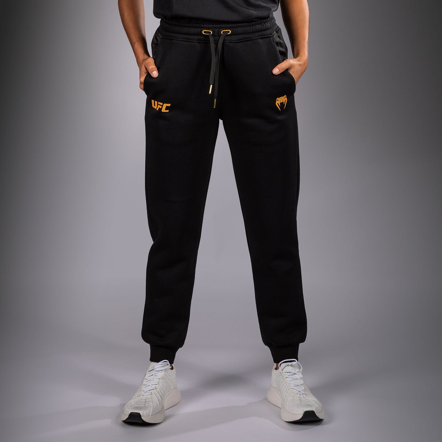 UFC Zenith by Venum Replica Pantalón Mujer - Champion