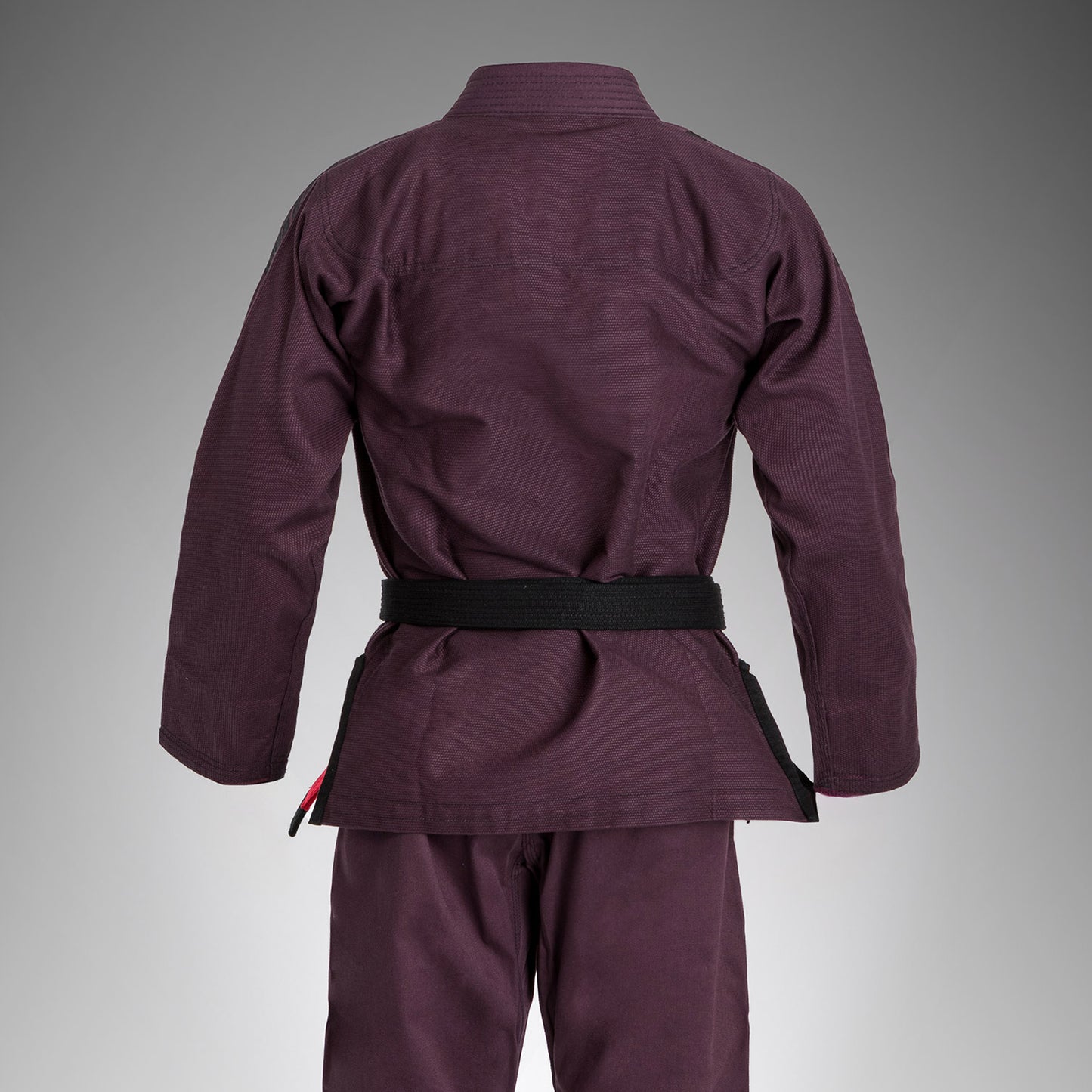Venum Contender Evo BJJ GI - Marrón oscuro