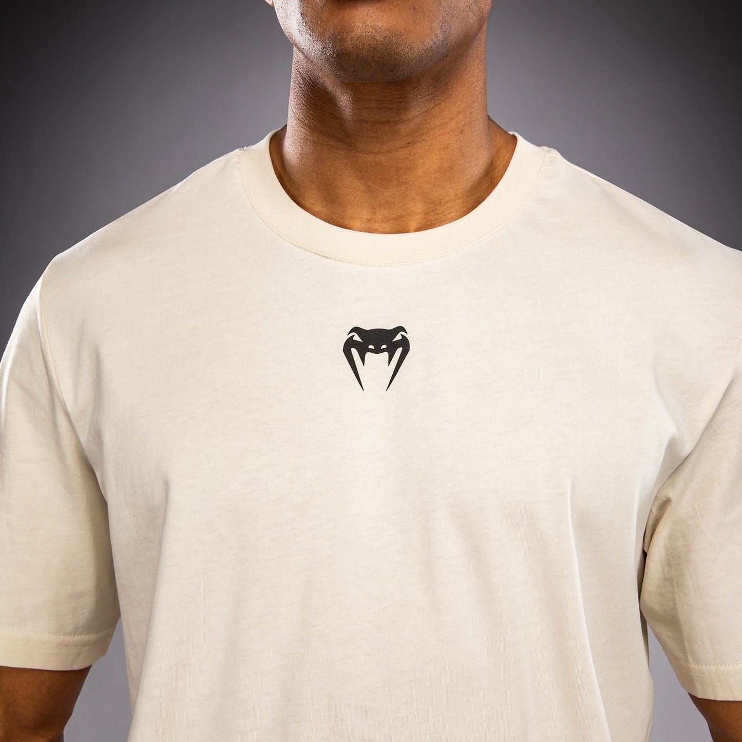 Venum Naga Camiseta – Blanco Hueso
