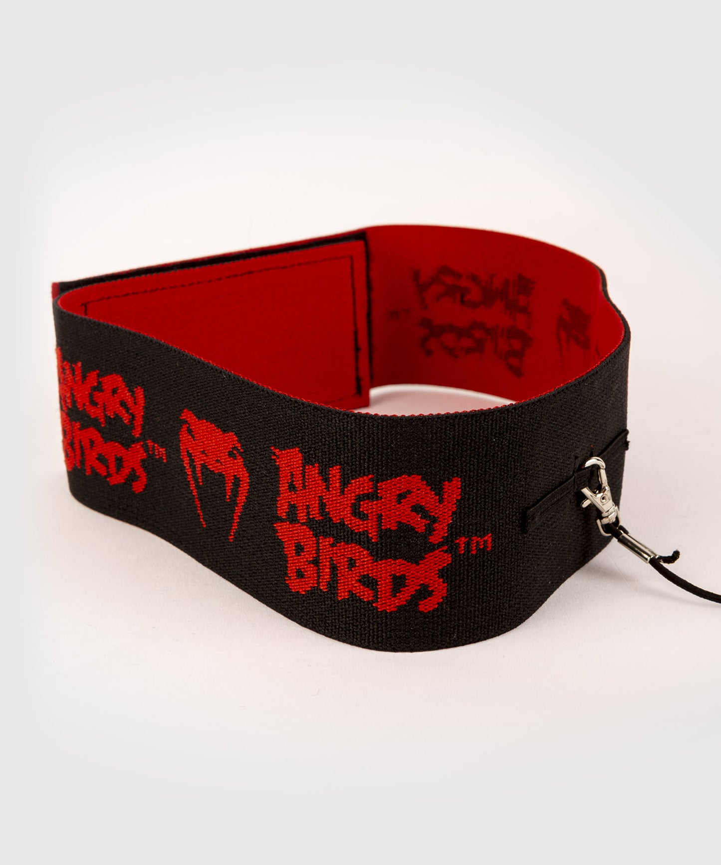 Pelota de precisión Venum Angry Birds - Para Niños - Rojo