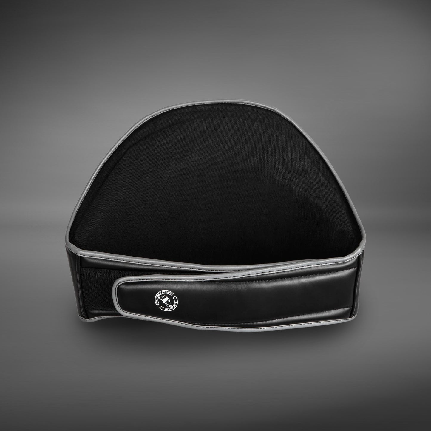 Venum Elite Protector ventral - Negro/Rojo