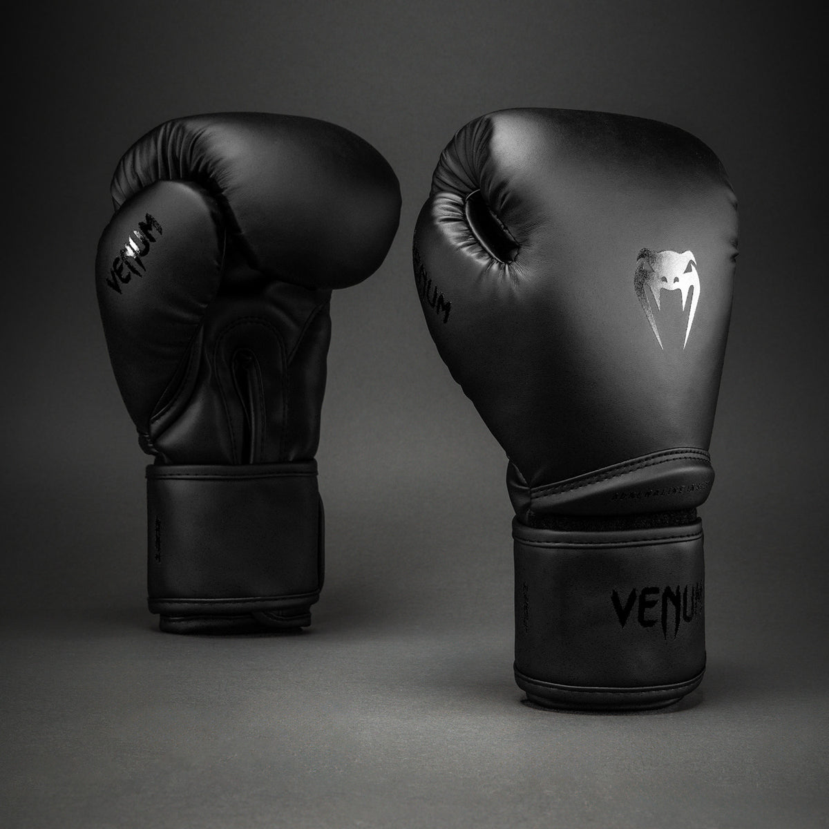 Venum Contender 1.5 Guantes de boxeo - Negro