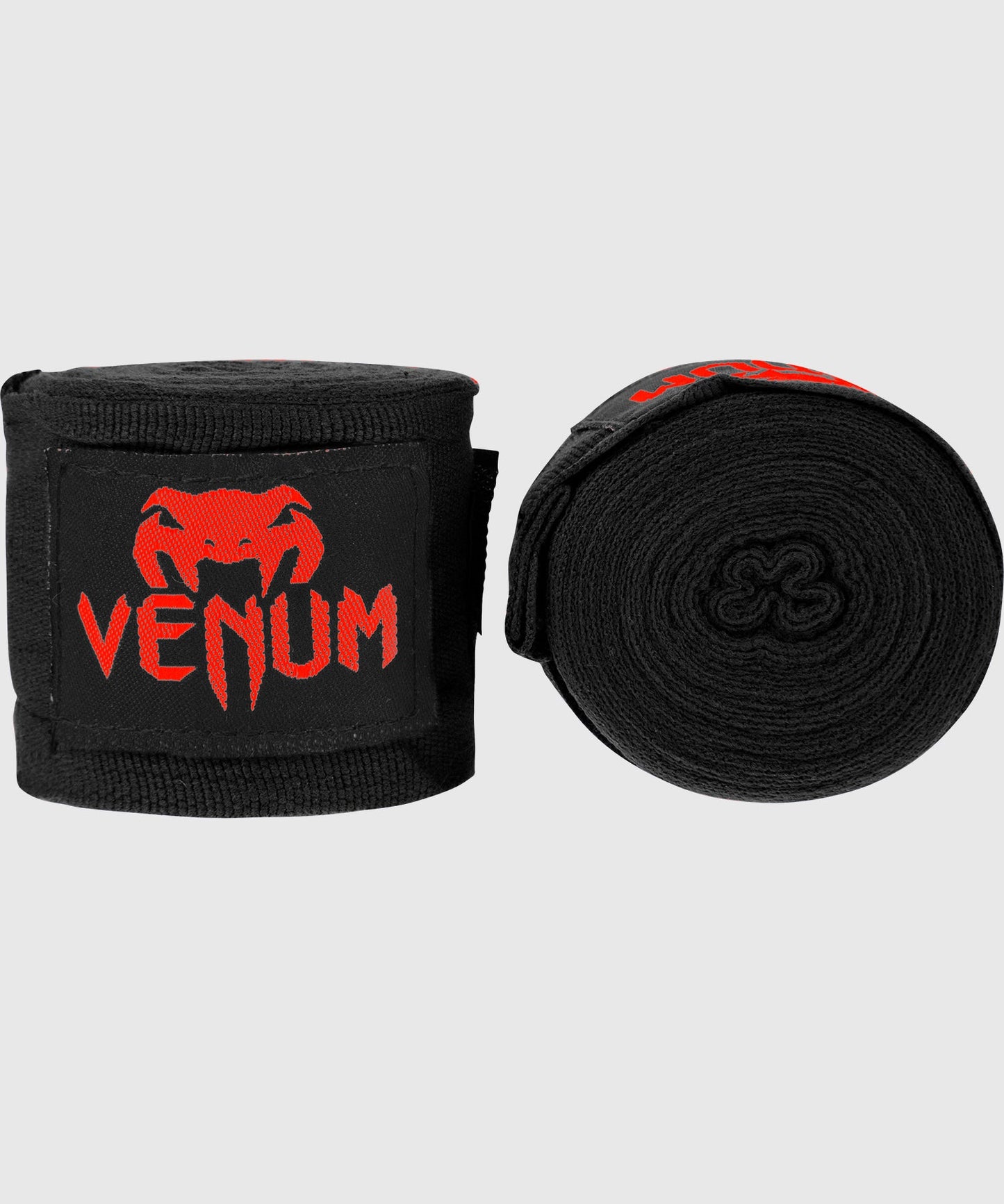 Vendas de Boxeo Venum Kontact  - 4m - Negro/Rojo