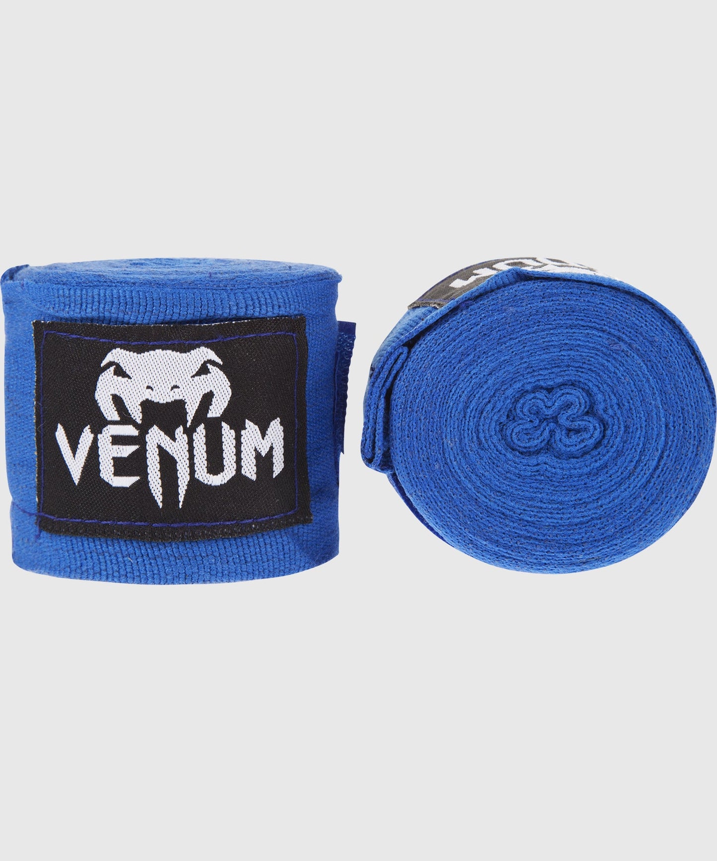 Venum Kontact Boxing Bandages - 4.5 m - Azul