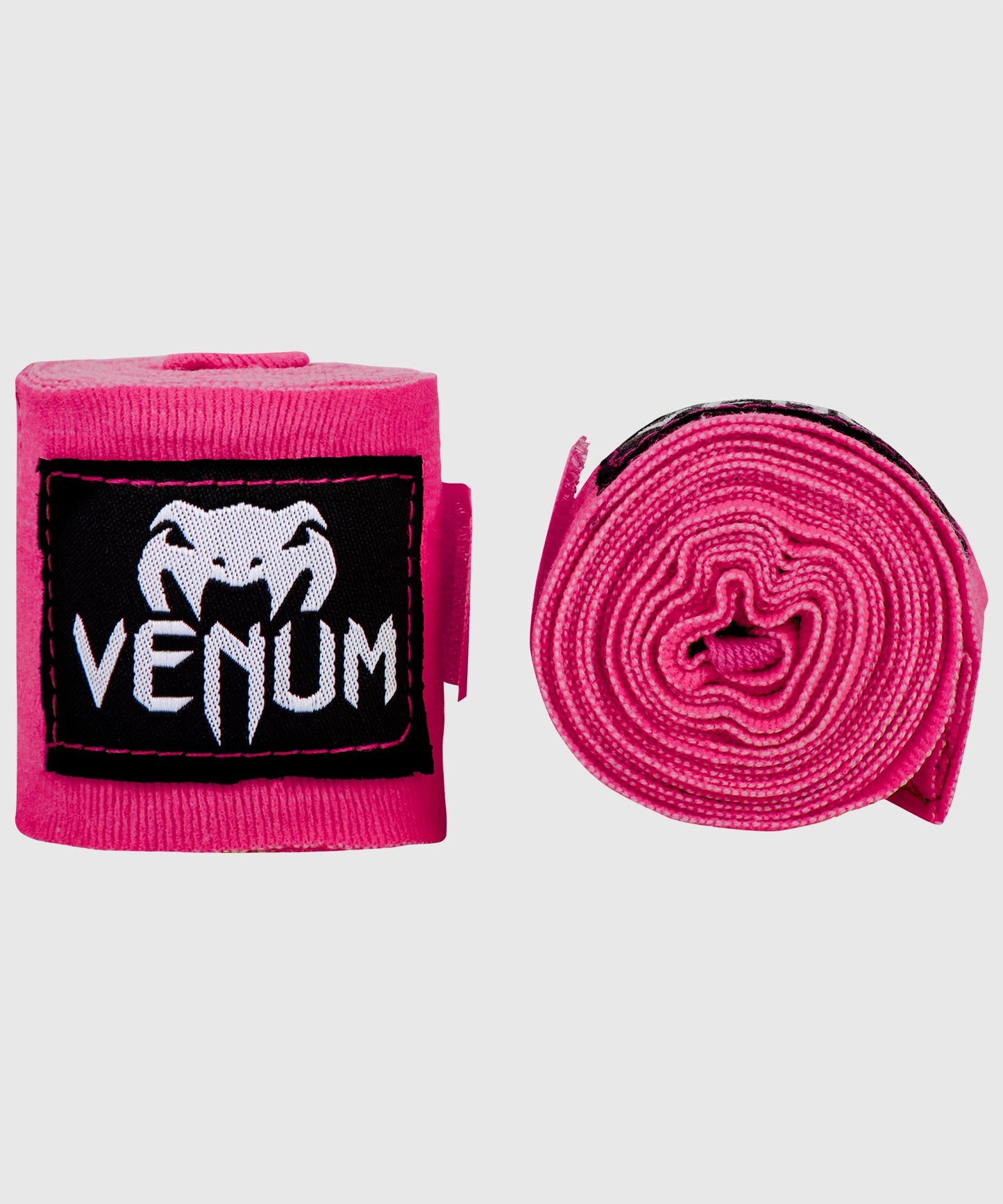 Vendas de Boxeo Venum Kontact - 4.5 m - rosa neón