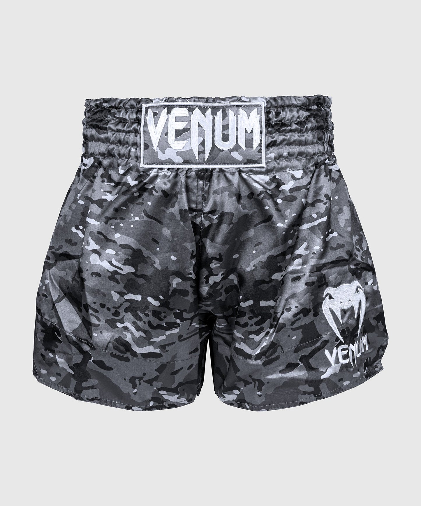 Venum Classic Pantalones cortos de Muay Thai - Urban Camo