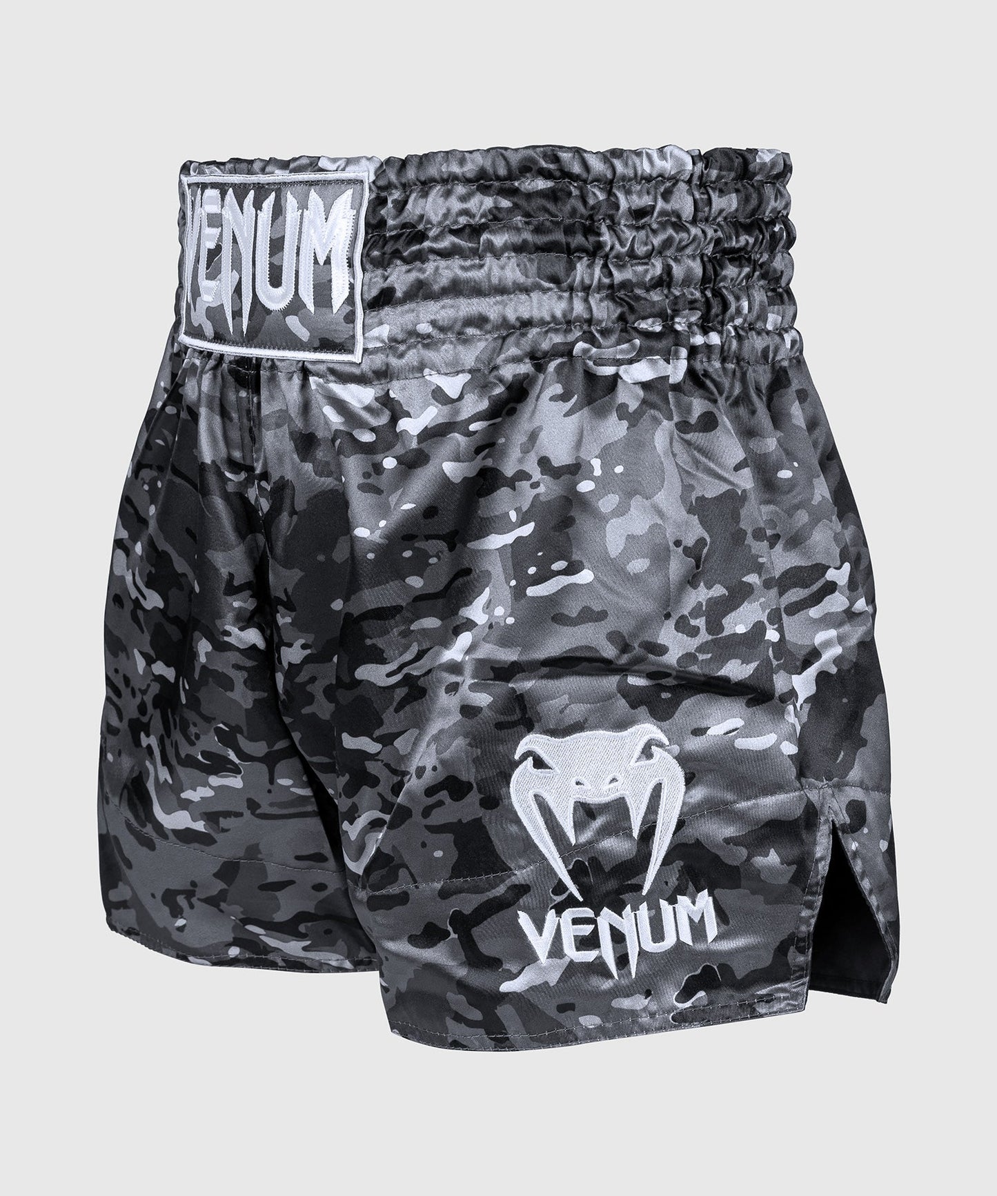 Venum Classic Pantalones cortos de Muay Thai - Urban Camo