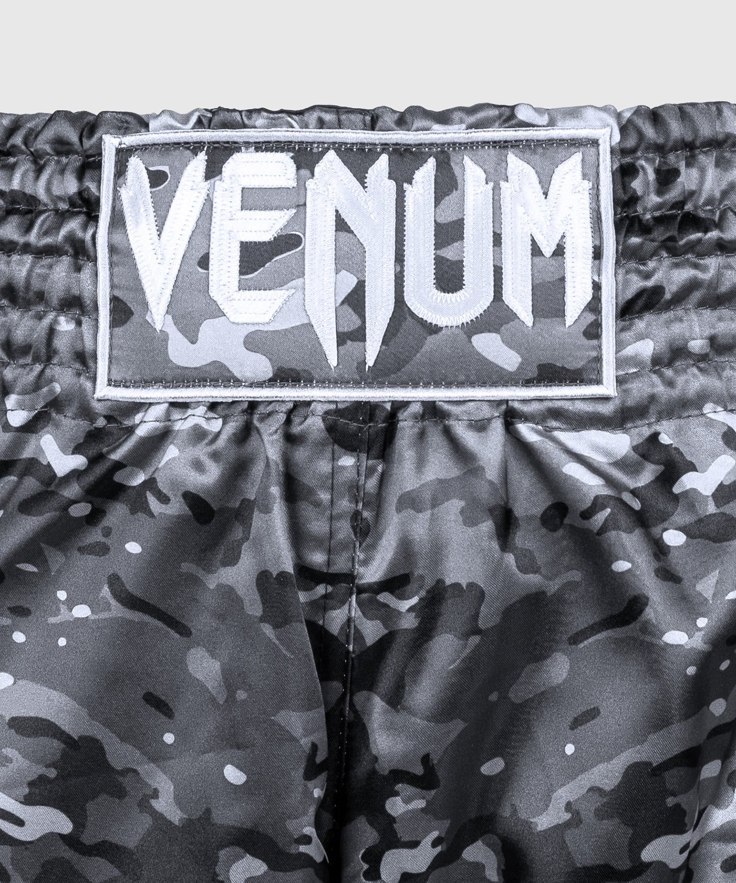 Venum Classic Pantalones cortos de Muay Thai - Urban Camo