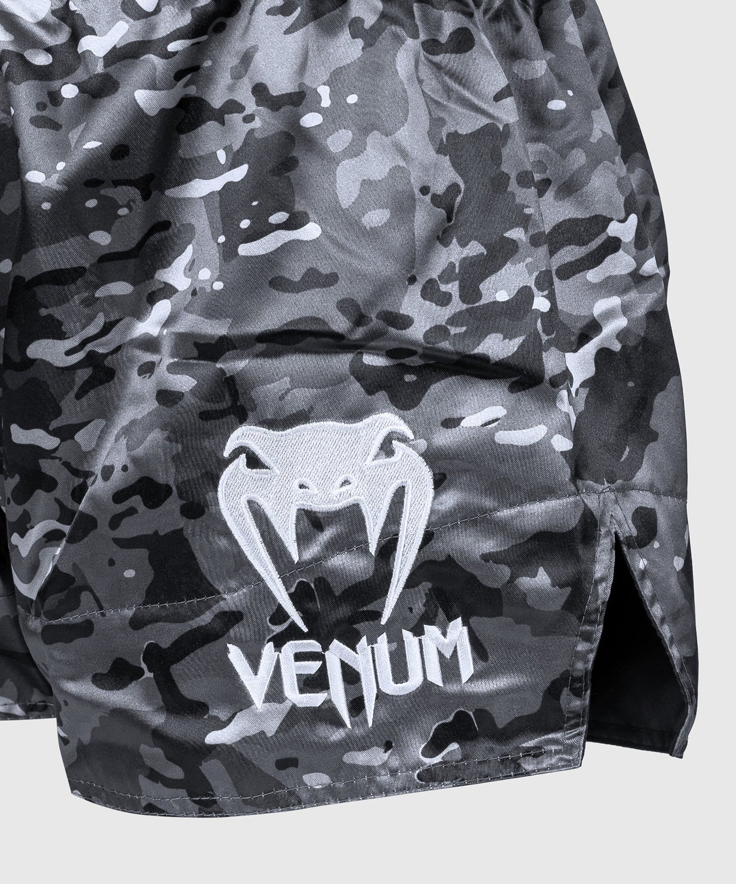 Venum Classic Pantalones cortos de Muay Thai - Urban Camo