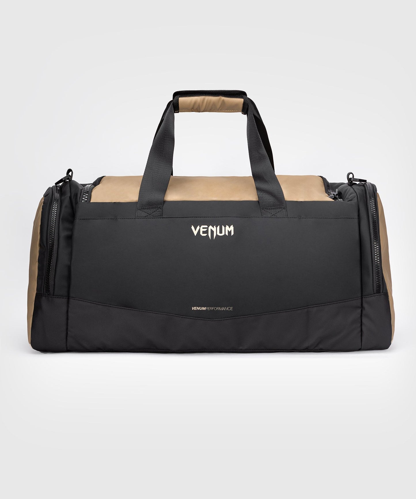 Venum Evo 2 Trainer Lite Bolsa de viaje - Negro/Arena