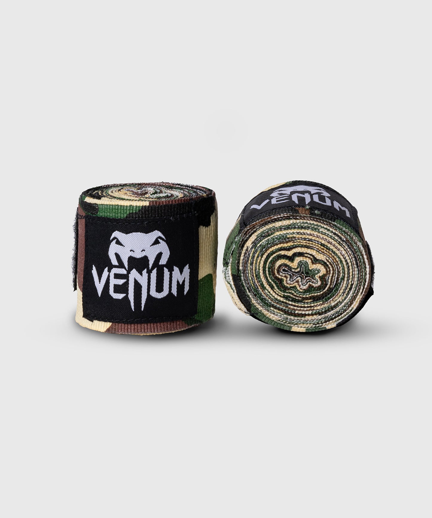 Vendas de Boxeo Venum Kontact - 4.5 m - Camuflaje