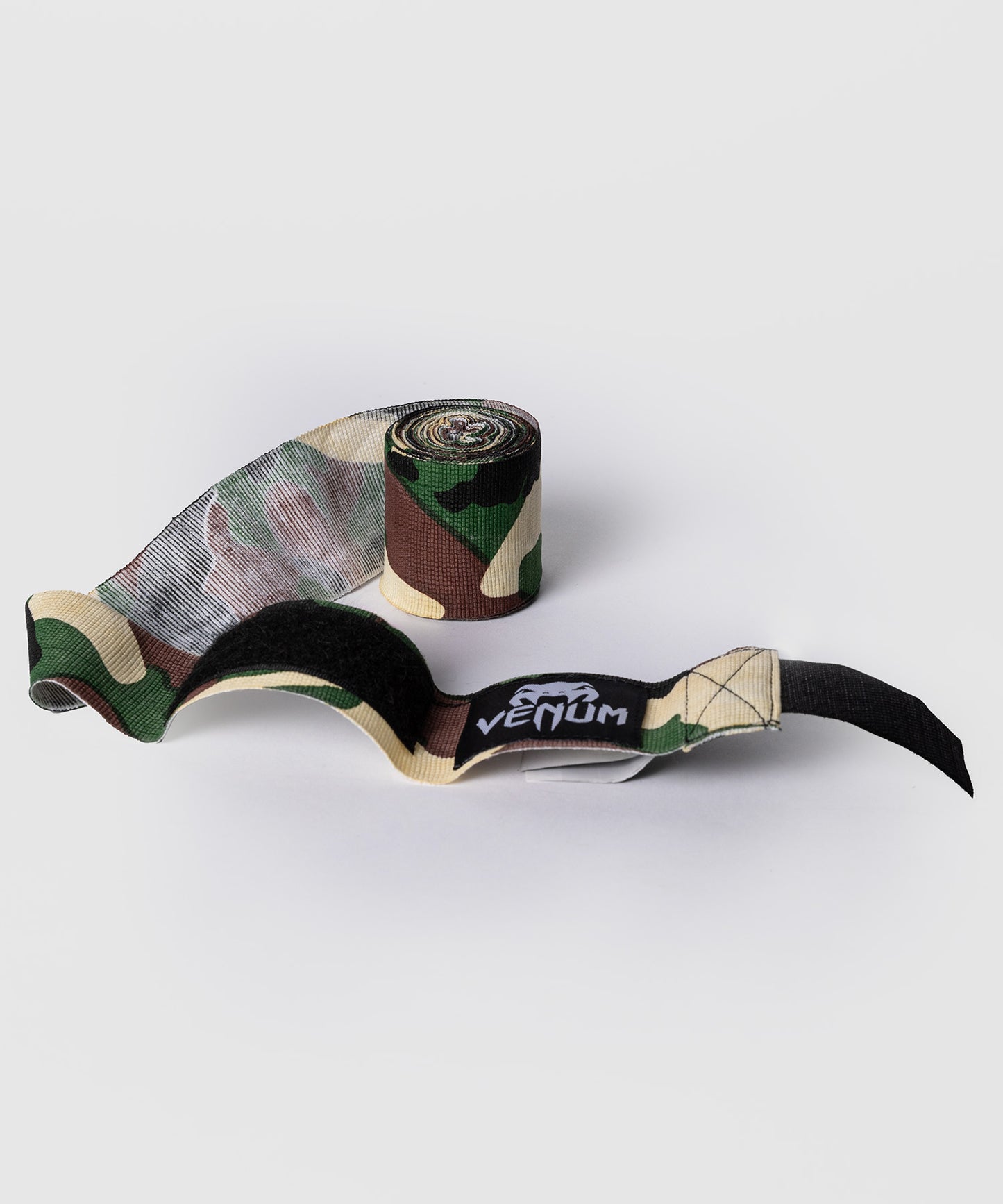 Vendas de Boxeo Venum Kontact - 4.5 m - Camuflaje