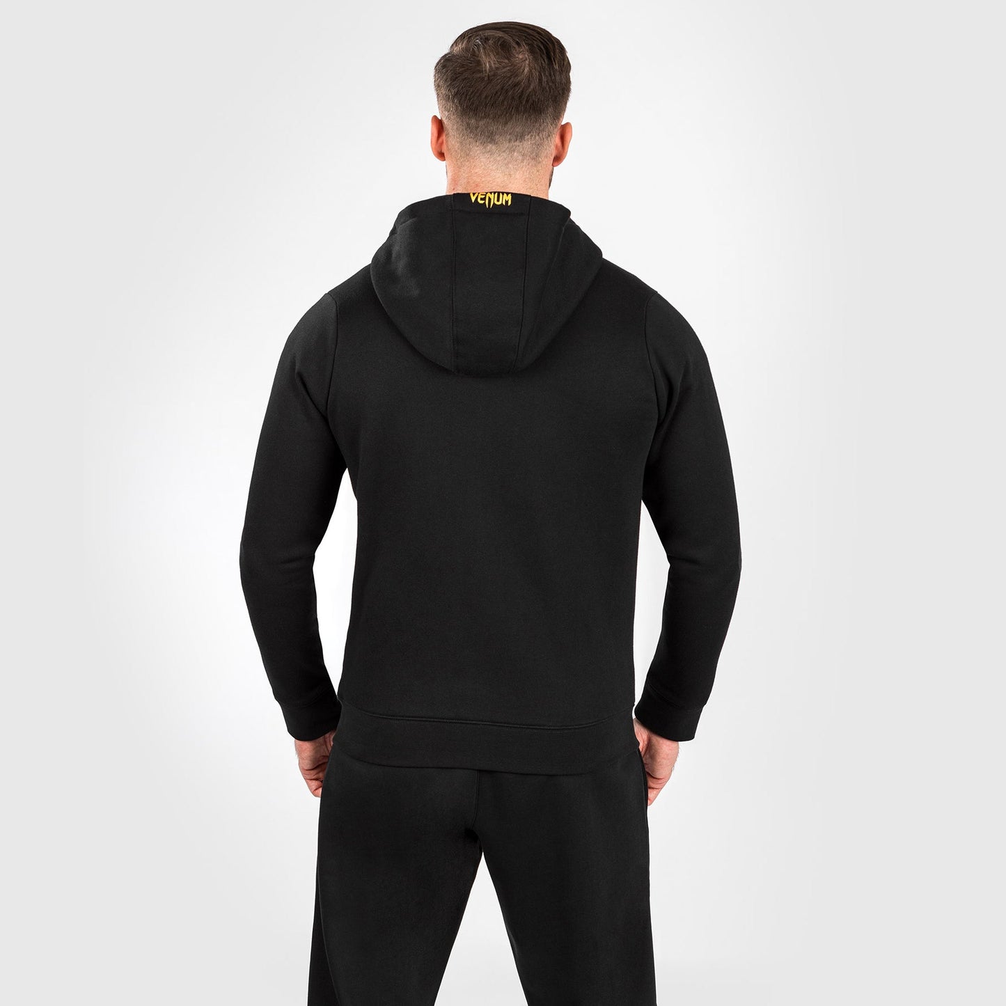 UFC Adrenaline by Venum Replica Sudadera con cremallera para Hombre - Champion