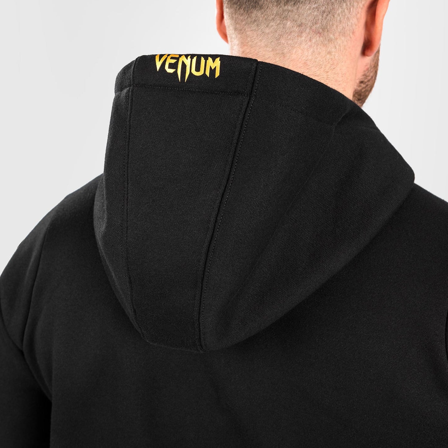 UFC Adrenaline by Venum Replica Sudadera con cremallera para Hombre - Champion