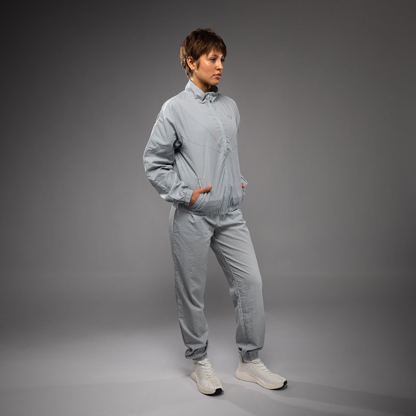 Venum Vectra Pantalones de Chándal para Mujer - Storm Blue