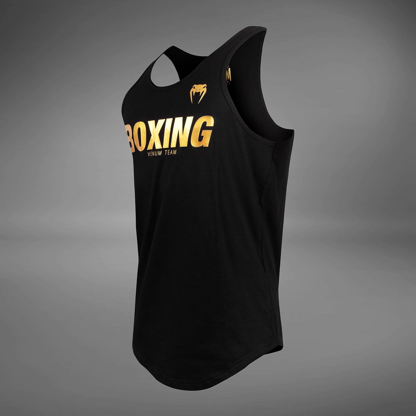 Camiseta de tirantes Boxing VT de Venum