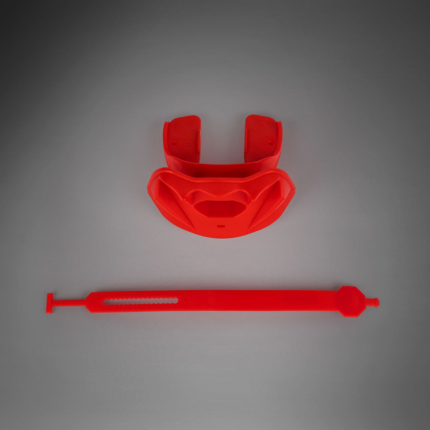 Venum Elite Protector Bucal OG Edition - Rojo/Rojo