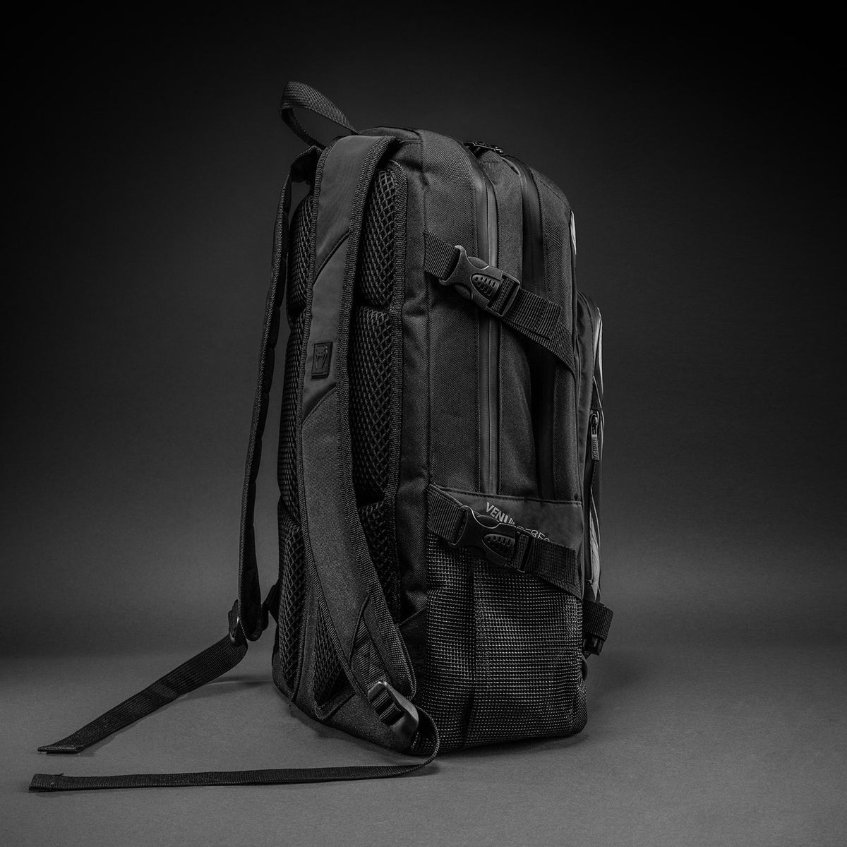 Venum Amazonia Reborn Mochila (15-25 L) - Negro/Gris