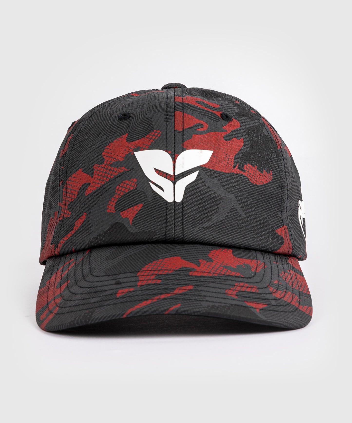 Venum x Sophia Rose Gorra Deportiva - Urban Red Camo
