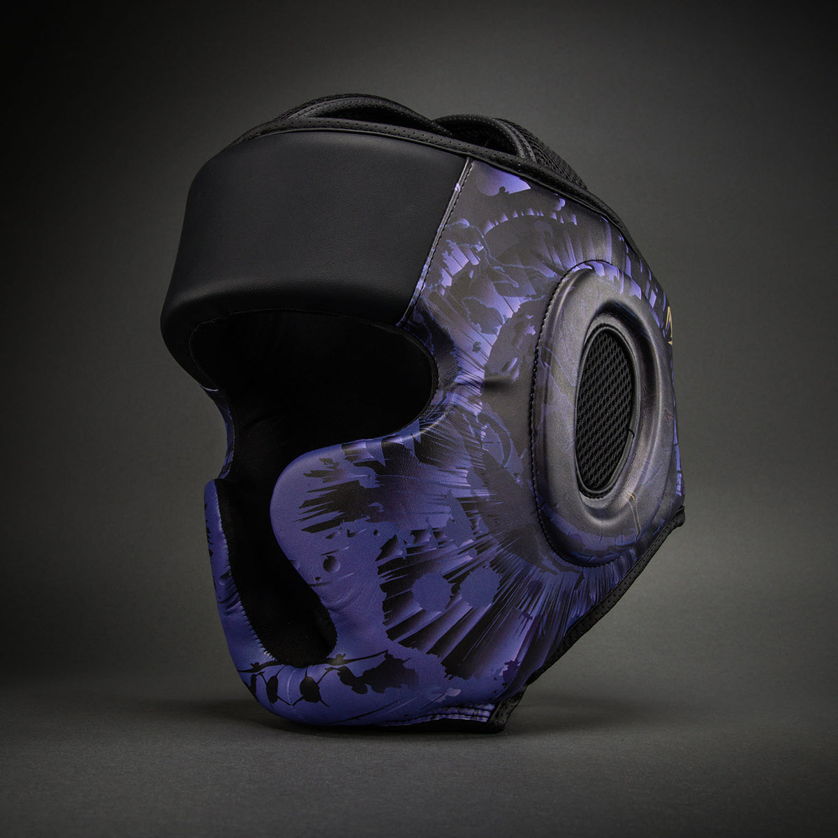 Jujutsu Kaisen x Venum Gojo Casco de Protección – Morado