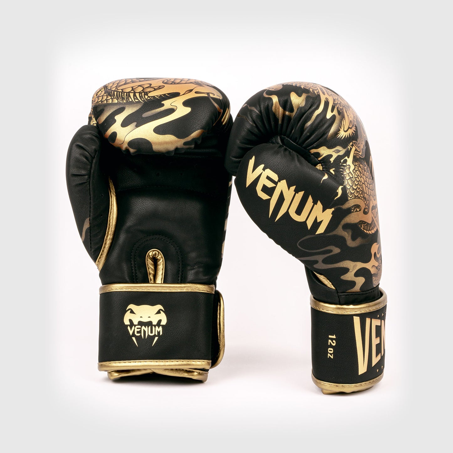 Guantes de boxeo Venum Dragon's Flight