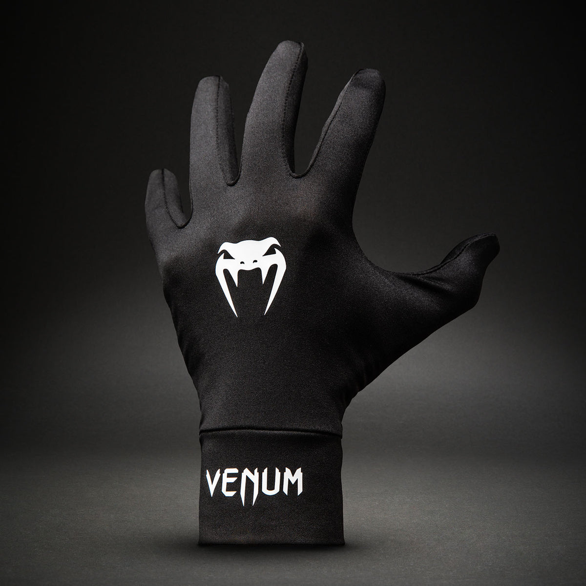 Venum Guantes interiores - Negro