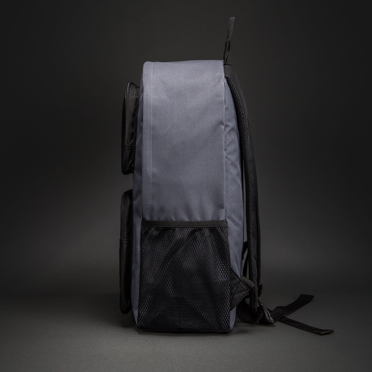 Venum Essential Mochila (24 L) - Gris/Negro