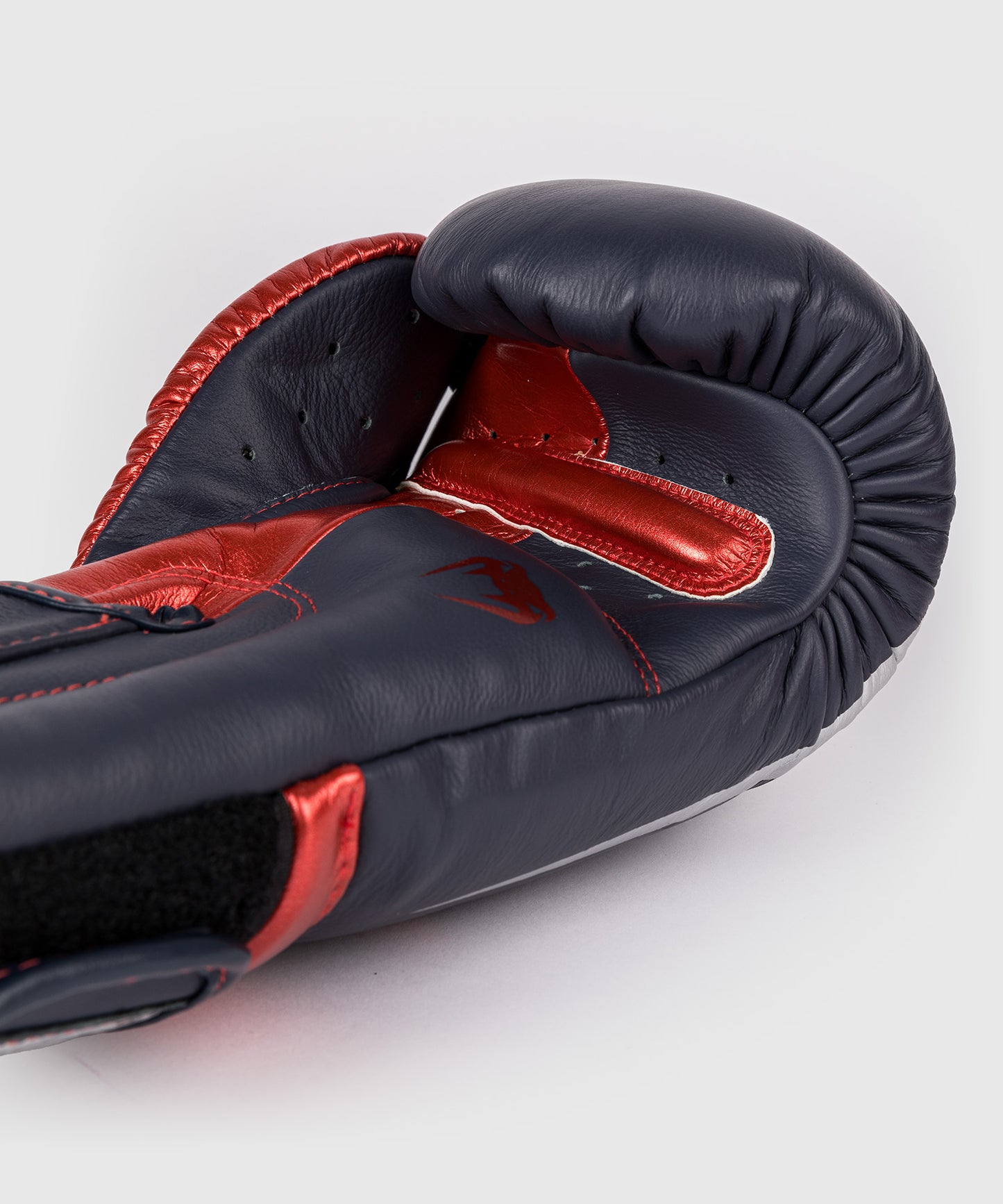 Venum Giant 3.0 Guantes de boxeo - Azul marino/Rojo - Edición especial
