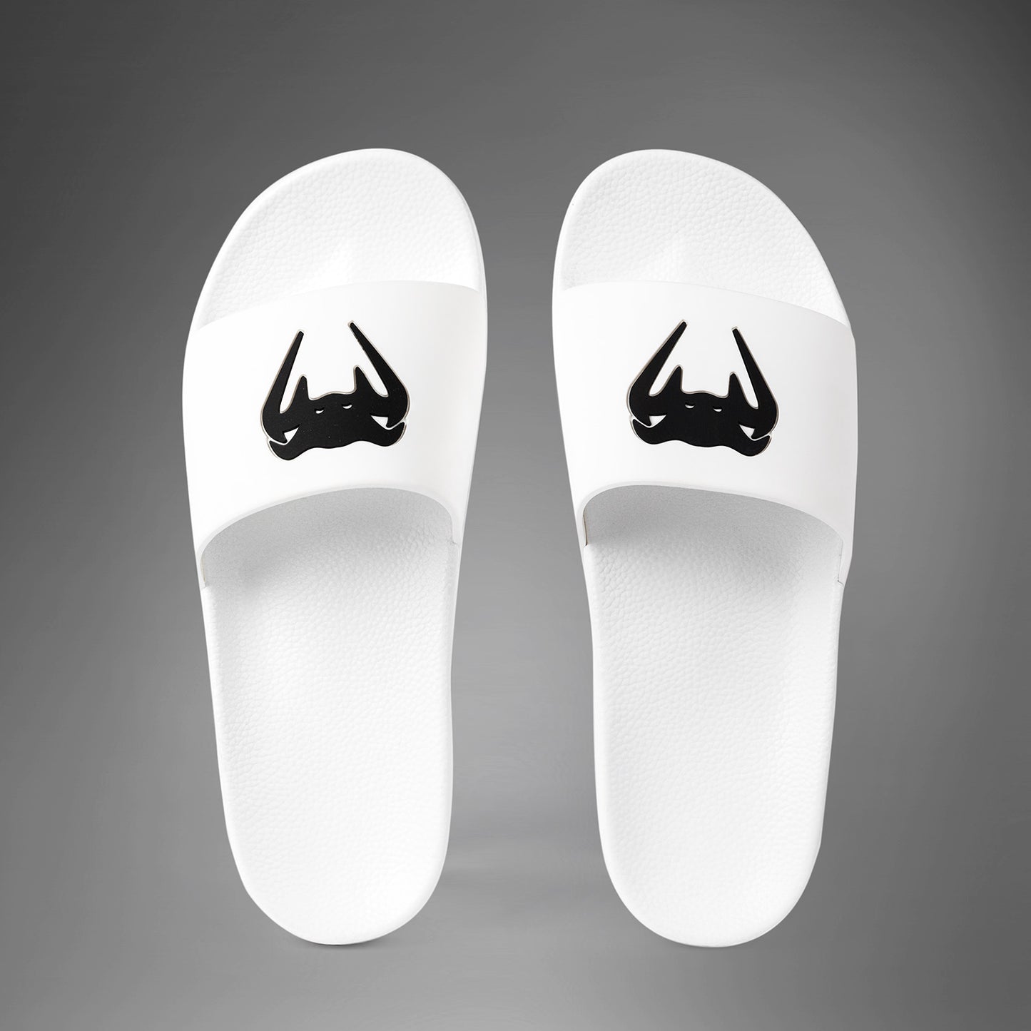 Venum Classic Zapatillas - Blanco/Negro