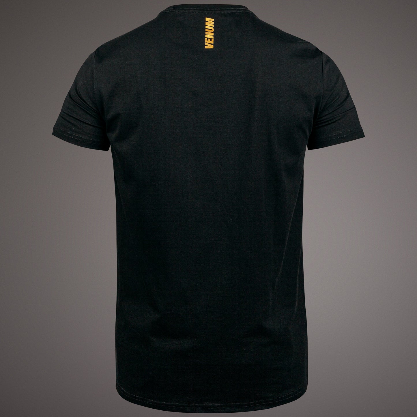 Venum Boxing VT Camiseta - Negro/Dorado