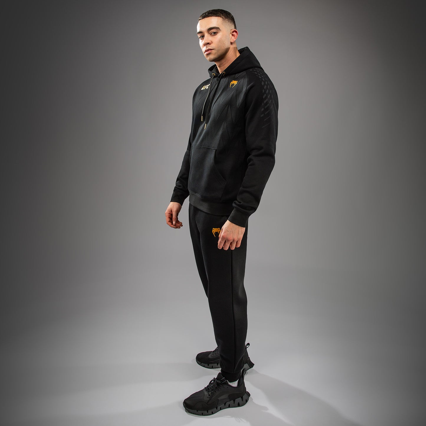 UFC Zenith by Venum Replica Sudadera Hombre - Champion