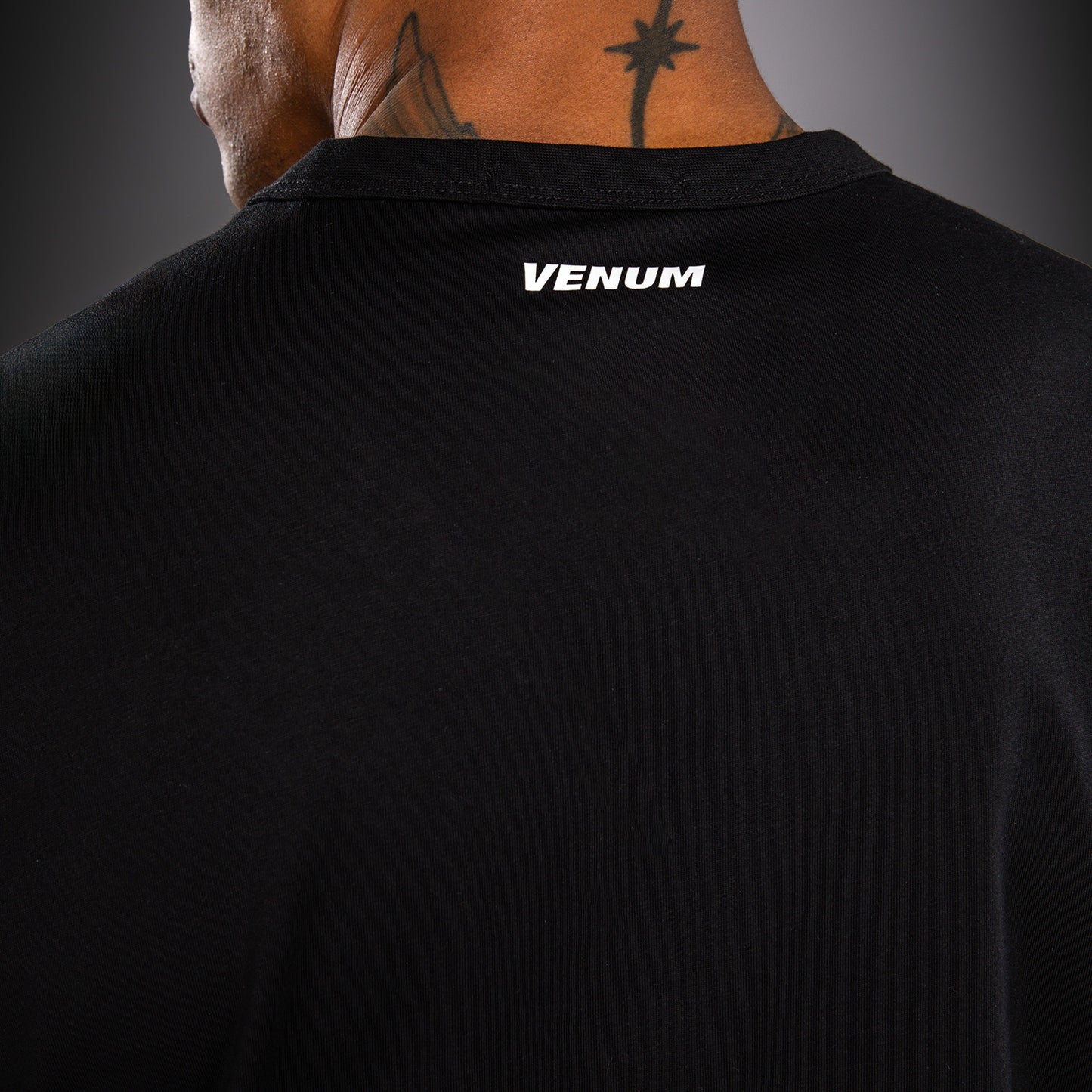 Venum Giant 3D Camiseta – Negro