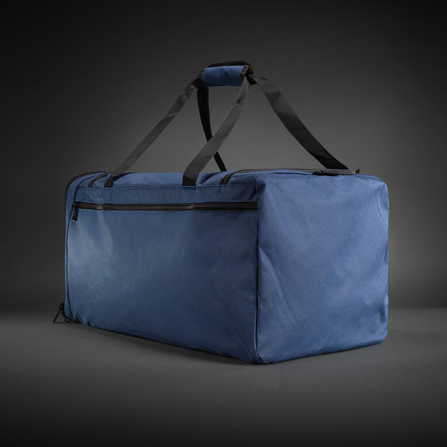 Venum Essential Bolsa de Deporte (61 L) - Azul Marino