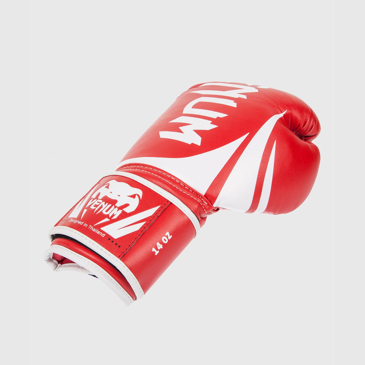 Guantes de Boxeo Venum Challenger 2.0 - Rojo