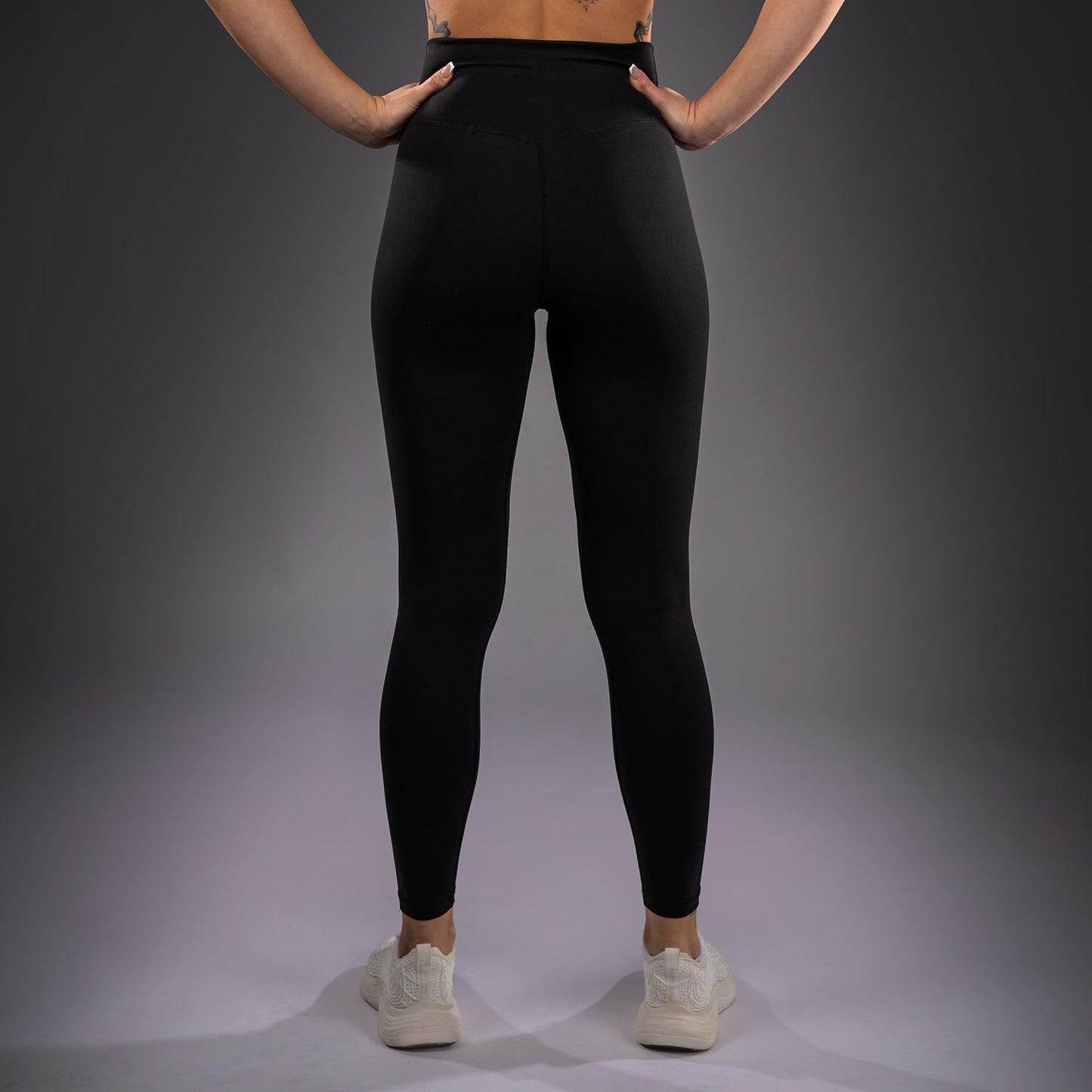 Leggings Venum Essential Lifestyle - Negro