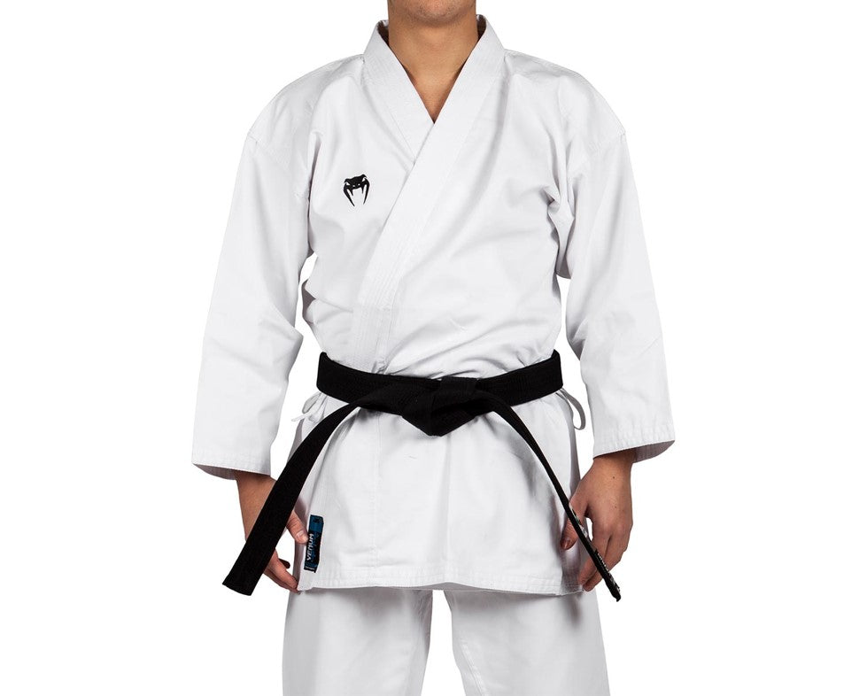 Kimono Karate Venum Challenger - Blanco
