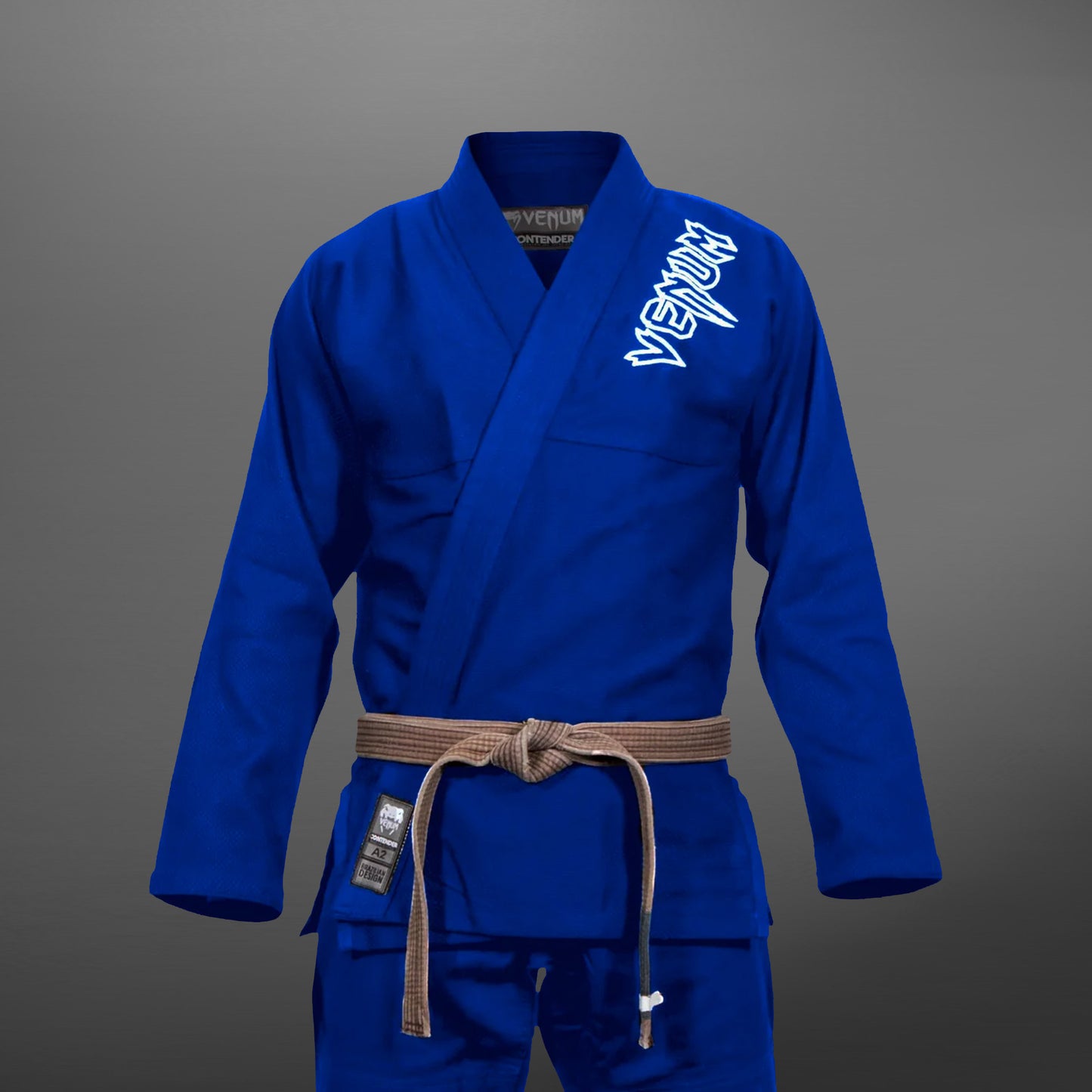 Venum Contender 2.0 GI - Azul