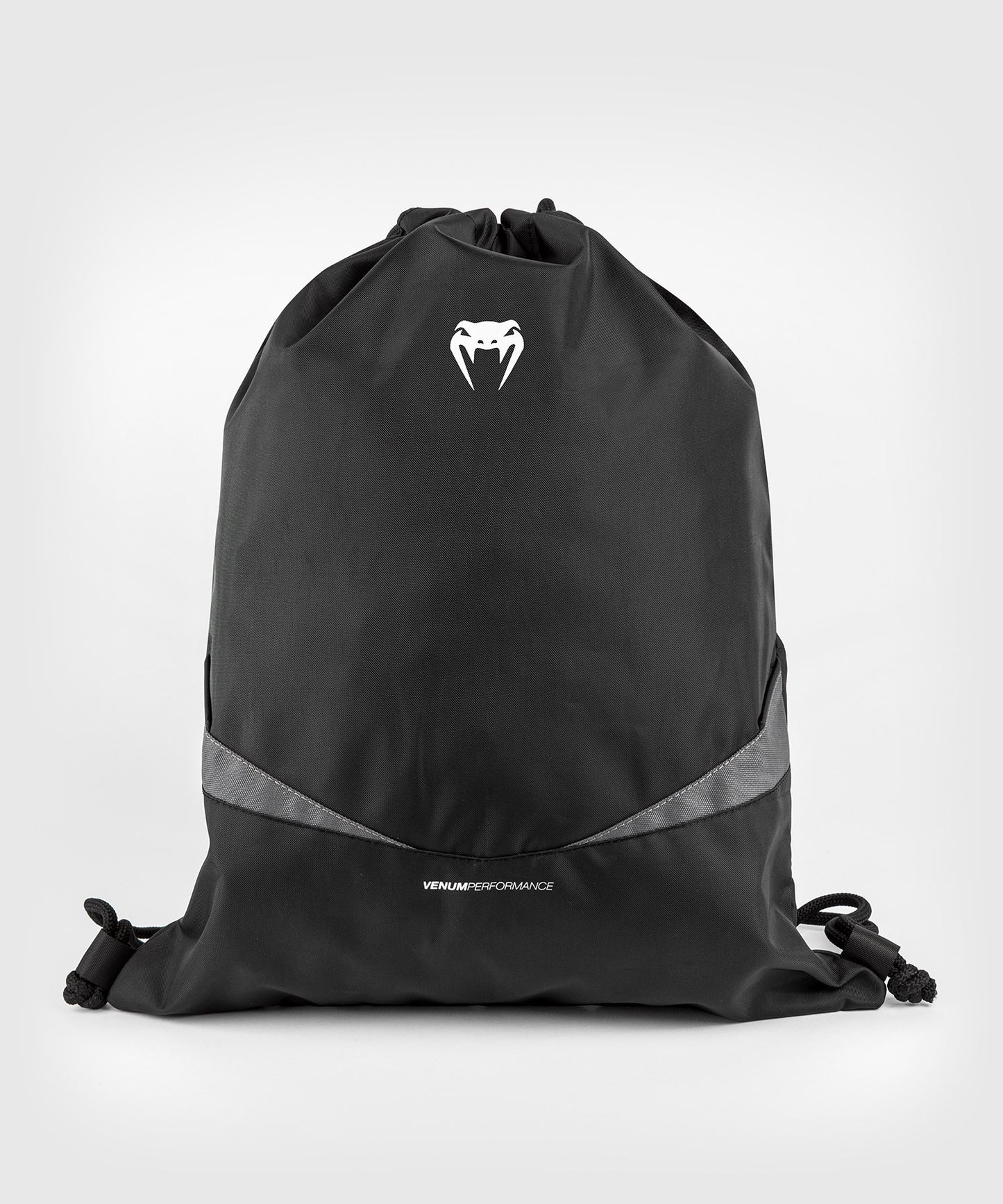 Venum Evo 2 Bolsa con cordón - Negro/Gris