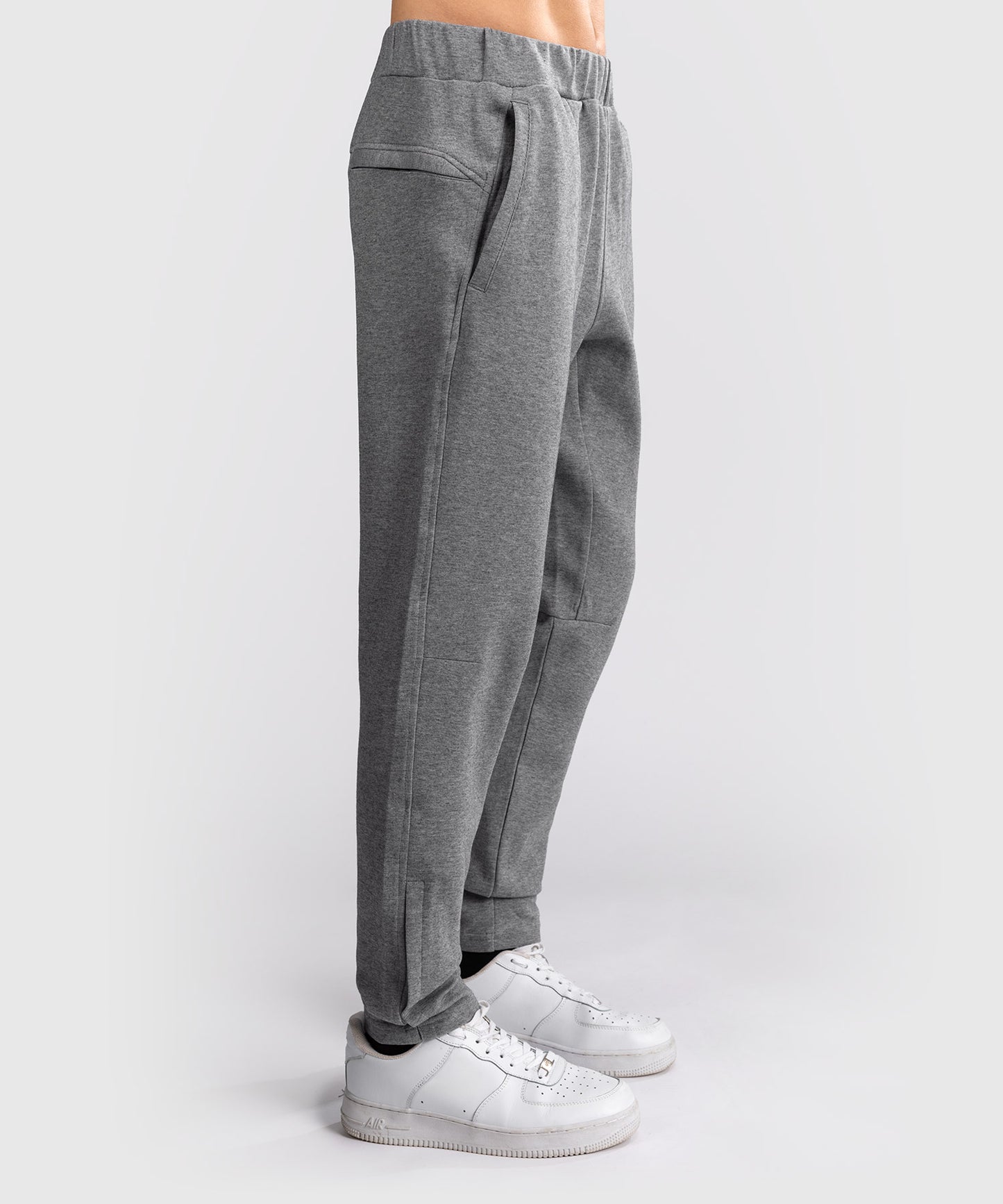 Venum City Core Joggers - Nube Gris