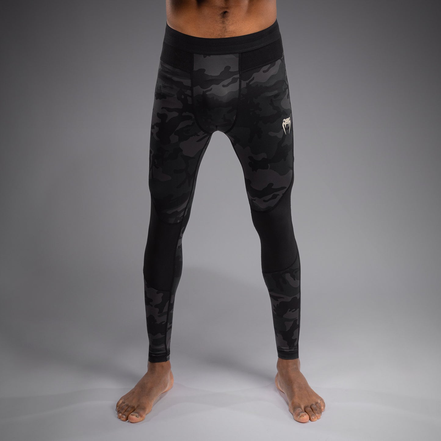 Venum G-Fit Air Spats para Hombre - Camuflaje Urbano Digital