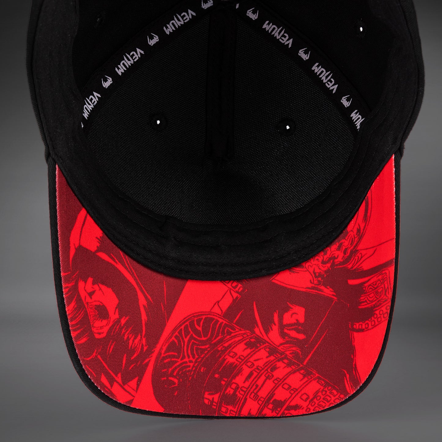 Venum X Assassin’s Creed: Shadows Gorra - Negra